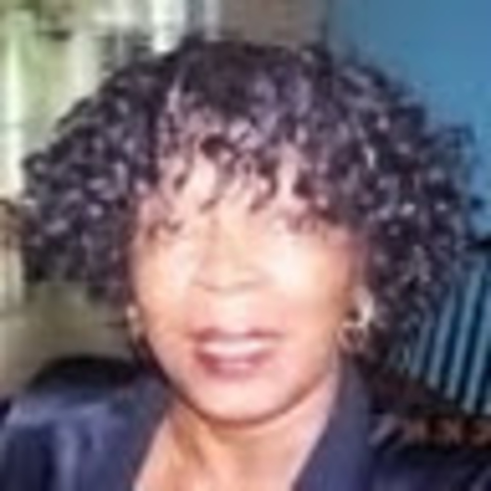 Meet your Posher, Phyllis